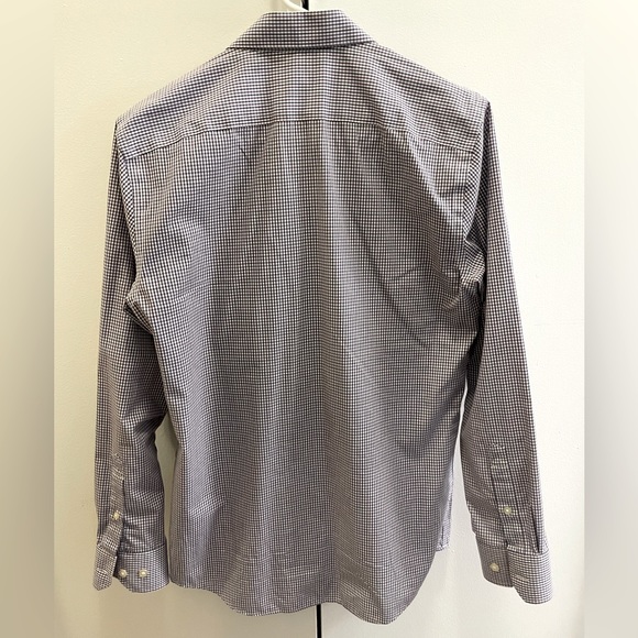 Banana Republic shirt - Picture 2 of 4